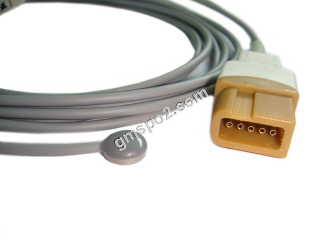 Spacelab odos paviršius temeprature zondas-.jpg