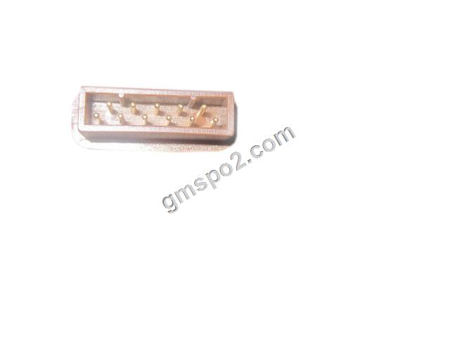 ge TEMP smeigtukai- ge TEMP pins-