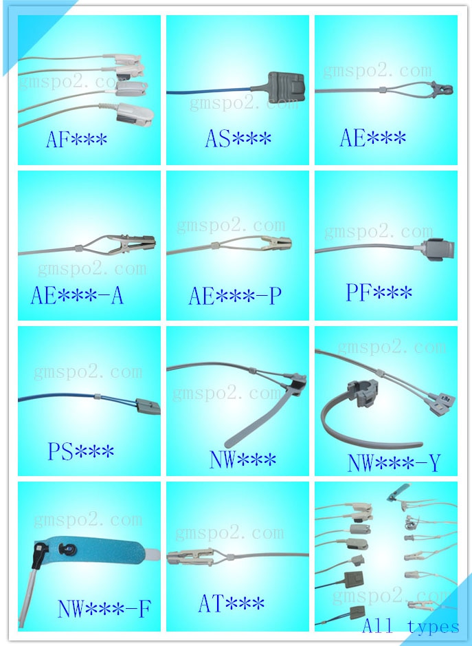 Visų jutiklių tipas _