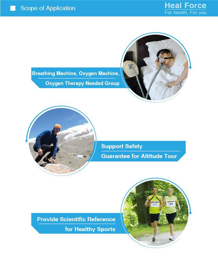 Gydymo jėga „Prince-100F 3“