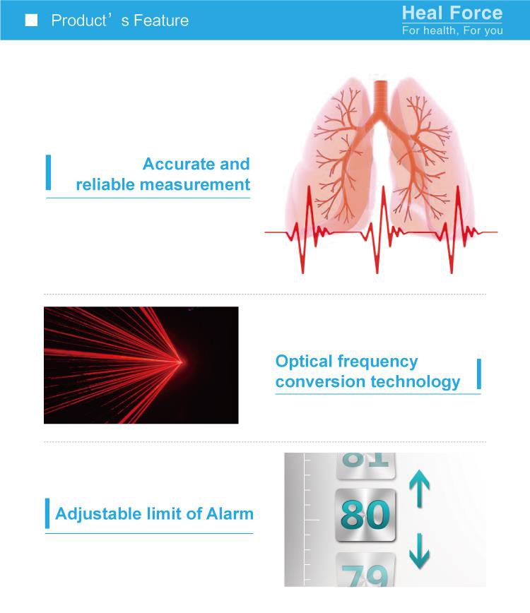 Gydymo jėga „Prince-100F 5“