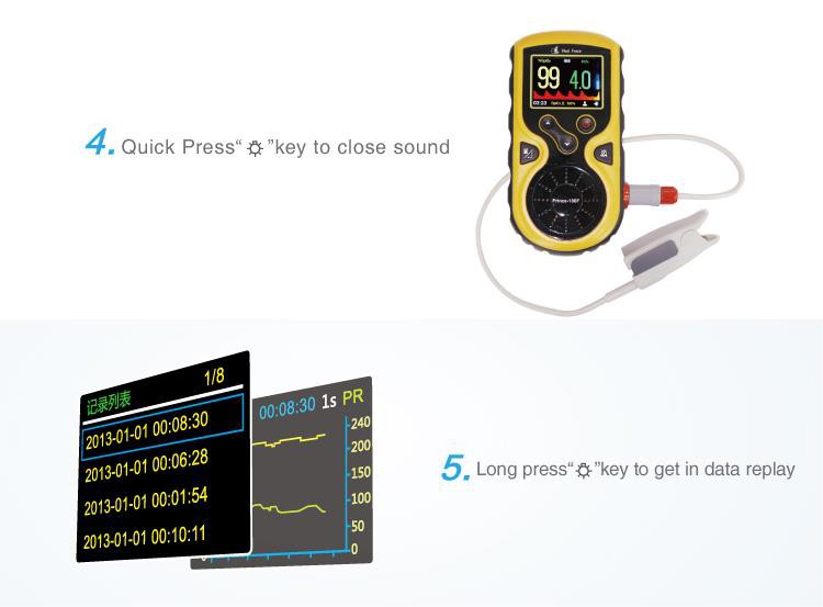 „Heal Force Prince-100F 12“