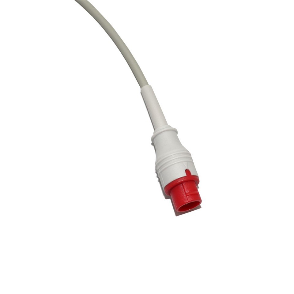 Compatible Mennen Medex IBP Adapter Cable