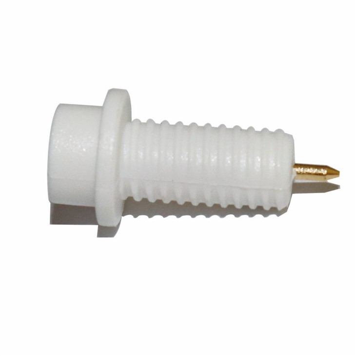 DIN 1.5mm Female Socket For EEG Leadwires high quality