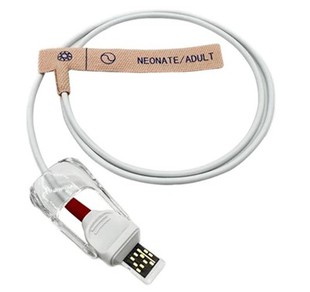 Suderinamas Masimo Rd rinkinys DCI vienkartinis SPO2 jutiklis