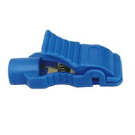 EKG EKG aligatoriaus elektrodo spaustukas