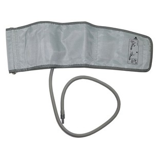 Vaikų kraujospūdžio manžetė tiksliam naudojimui