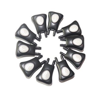 NIBP jungtis, skirta „GE Dinaclick“