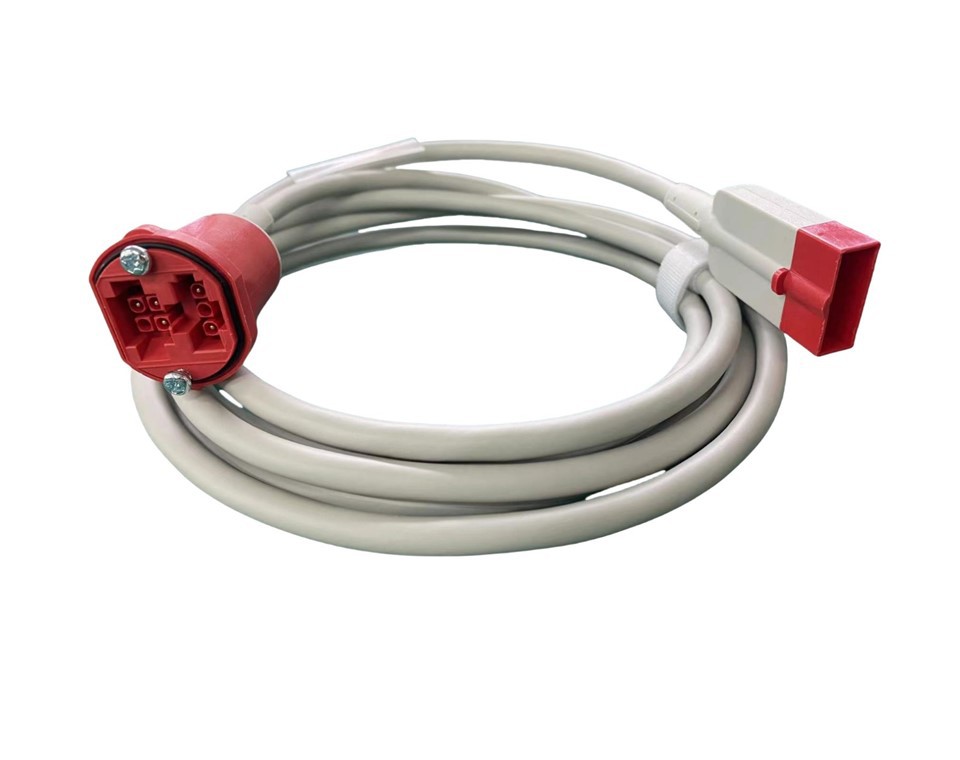 ZOLL Multifunction Therapy Cable