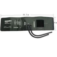 Vaikas Nr 9 tvirtos Nibp rankogalių, 15,8-21,3 cm rankos apimčiai, be Gasbag