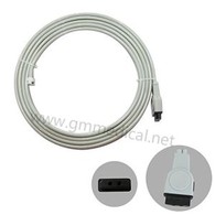 Dvigubo vamzdžio slėgio rankogalių sujungimo žarna suaugusiesiems