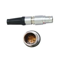 1B 7pin kištukas, suderinama fotoaparato ALEXA MINI jungtis