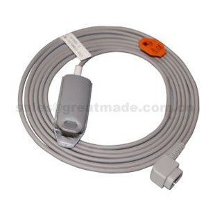 Suderinamas CSI medicinos spo2 jutiklis