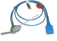 Daugkartinis neonatinis Wrap Spo2 jutiklis, suderinamas Datex -Ohmeda As / 3, CS / 3