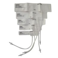 Vienkartiniai kraujo spaudimo rankogaliai