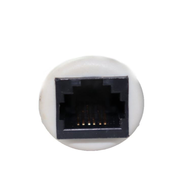 Drage Compatibler -Appott IBP Adapter Cable , Round 7pin >Appott-6pin