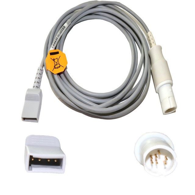 Drage Compatibler -Appott IBP Adapter Cable , Round 7pin >Appott-6pin