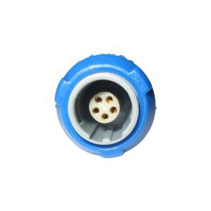 1P medicinos jungtis PKG 2, 3pin 5-8 Pin 1P fiksuotas lizdas 40 laipsnių du keyings