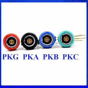 1P Medicinos jungtis PKG PKA PKB PKC 2-10pin 14 Pin Fiksuotas lizdas su alkūnės 90 laipsnių kontaktai PCB Du Keying