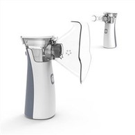 Atomizerultrasonic rankinis atomizatorius suaugusiems ir vaikams