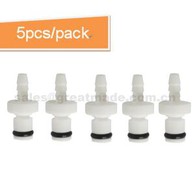 Marquette suderinama plastiko vyras fiksavimo NIBP rankogalių jungtis