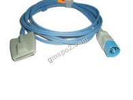 "Philips" suderinama daugkartinio naudojimo M1192A vaikų Silikoniniai minkšti Patarimas Spo2 jutiklis