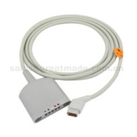 Naudoti su MS20094C7 6-pod Multimed kamieno Drager Infinity suderinama kamieno kabelį