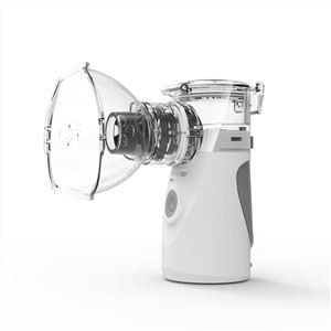 Sveikatos priežiūros akių purkštuvas Handheld