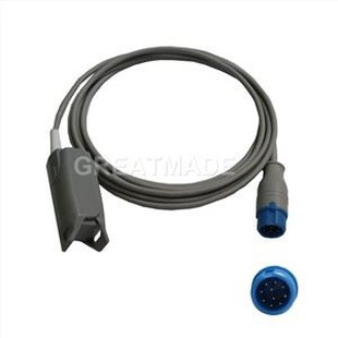 „Biocare Spo2“ jutiklis