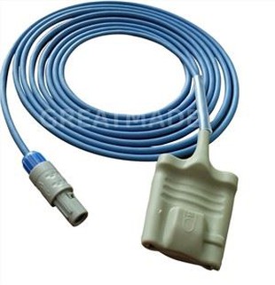 „Comen Masim Spo2“ jutiklis