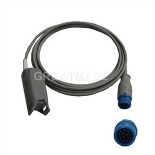 „Comen Spo2“ jutiklis