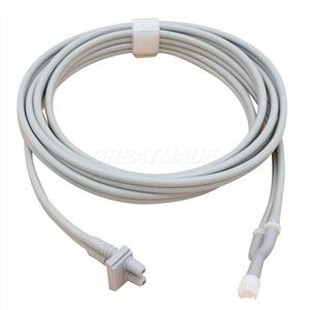 Suderinama Nihon Kohden OPV{0}} NIBP oro žarna