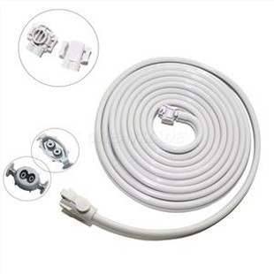 Suderinama Welch Allyn NIBP oro žarna