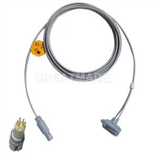 Suderinamas „Comen Neonate Spo2“ zondas