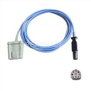 „Novametrix Adult Spo2“ jutiklis