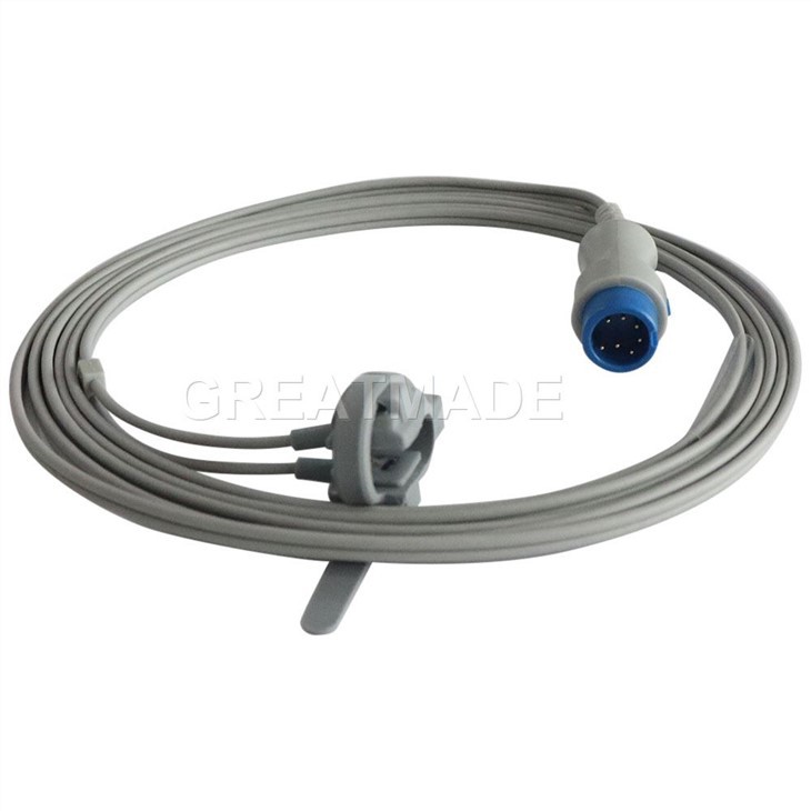 „Mindray T5 / T6 / T8“ naujagimių „Spo2“ jutiklis