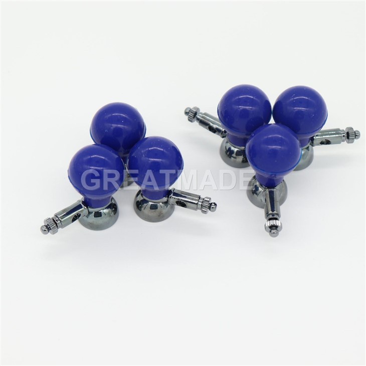 Pediatric Multi-use Limb Electrode And Suction Electrode