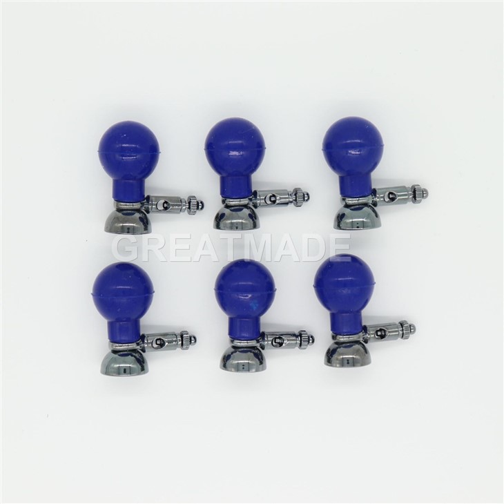 Pediatric Multi-use Limb Electrode And Suction Electrode